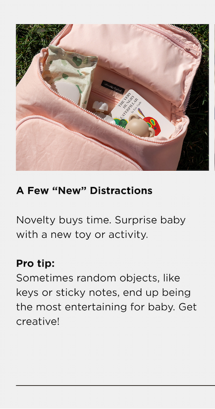 Diaper Bags