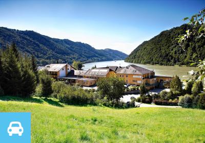 Haibach ob der Donau