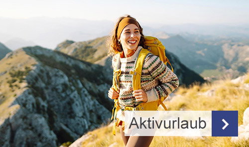 Aktivurlaub