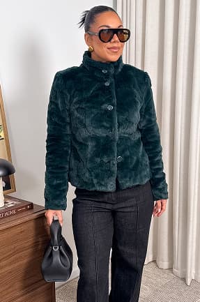 Sovereign Jacket