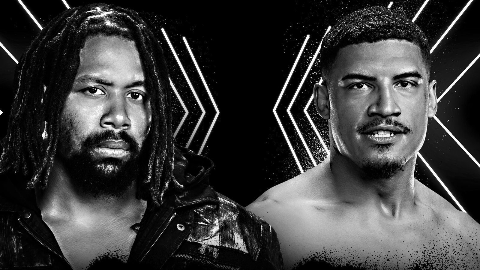 JASPER TROY vs. DION LENNOX