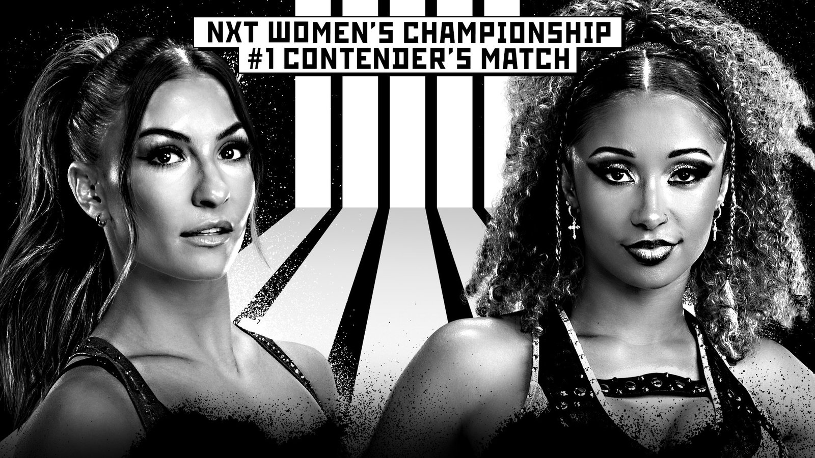 KENDAL GREY vs. KELANI JORDAN
