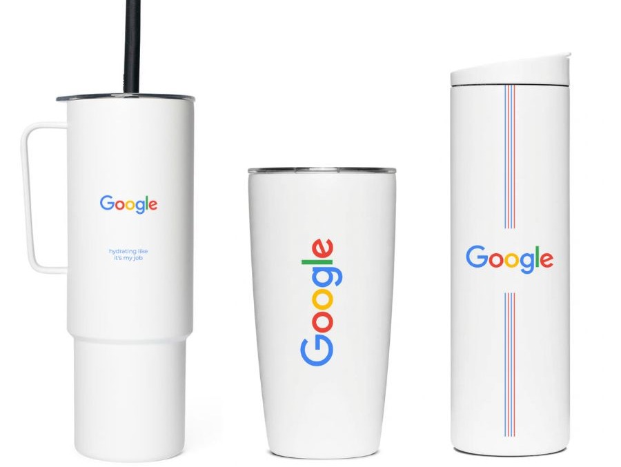 Branded Goods