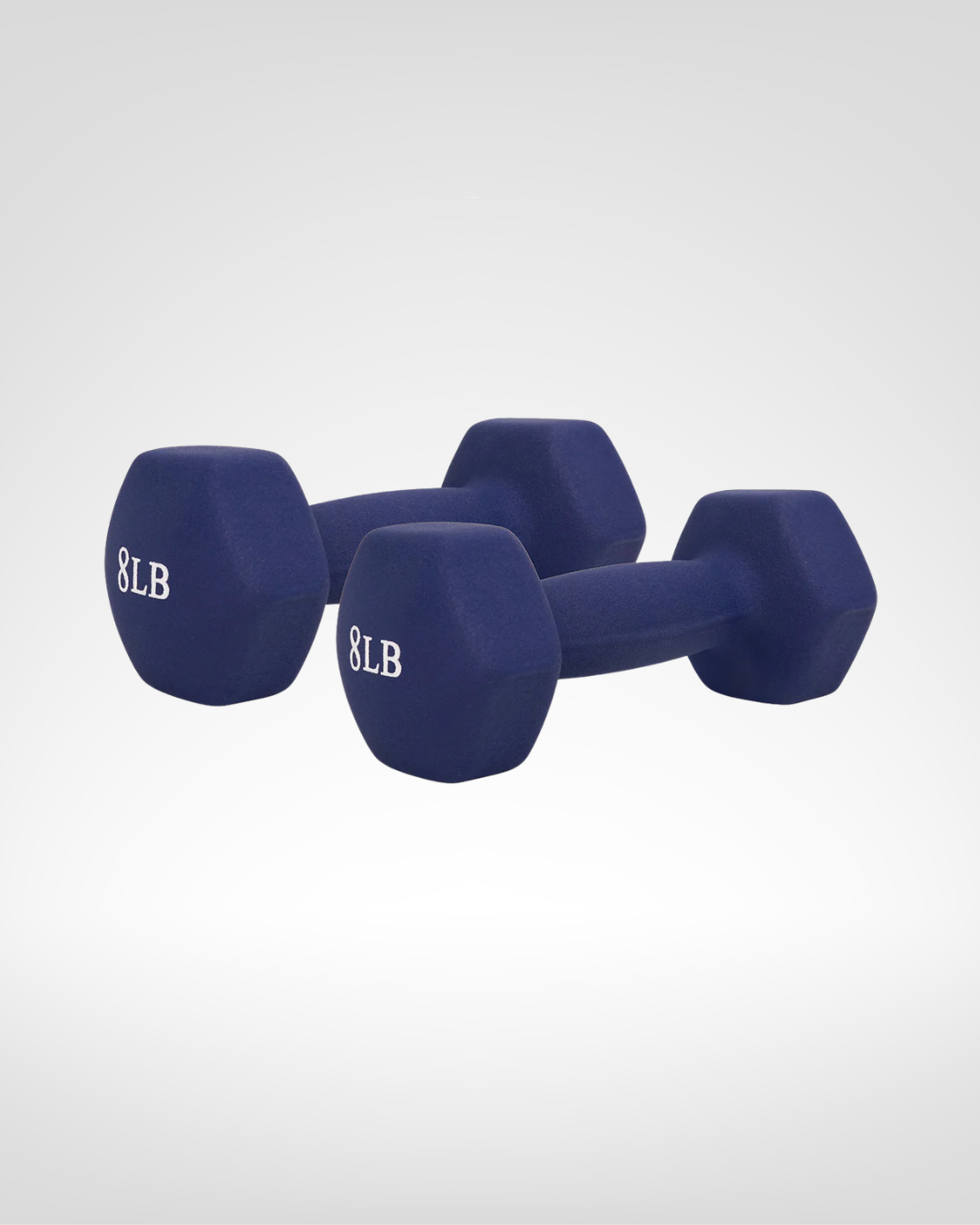 neoprene dumbbells