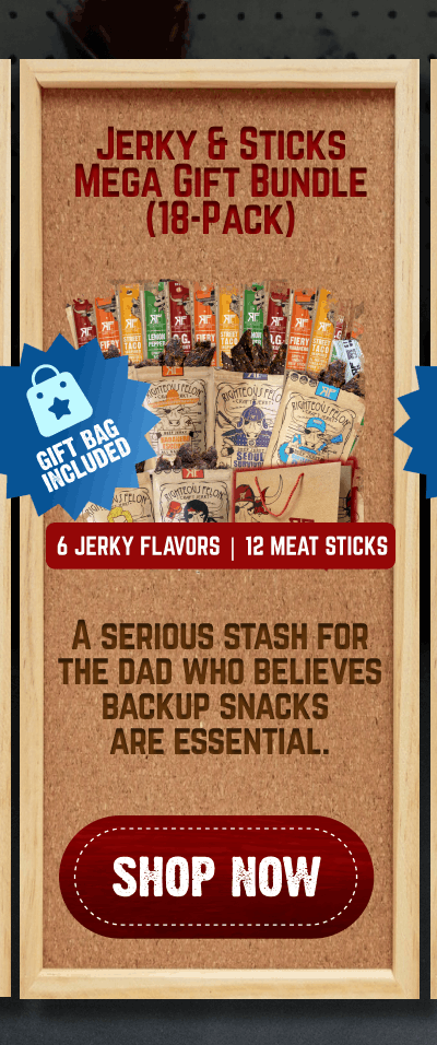 Mega Gift Bundle