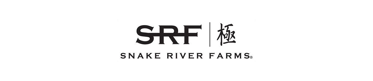 SRF logo header