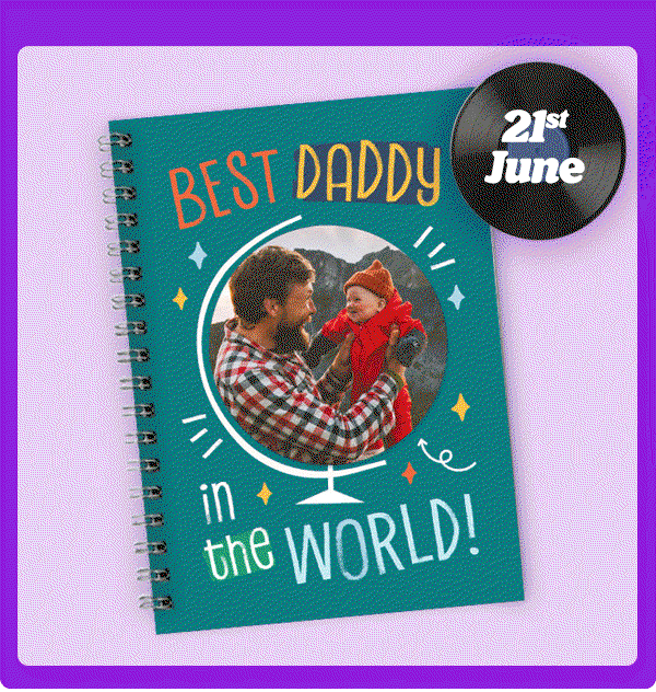 25% Off Cards & Personalised Gifts