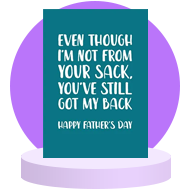 Step Dad