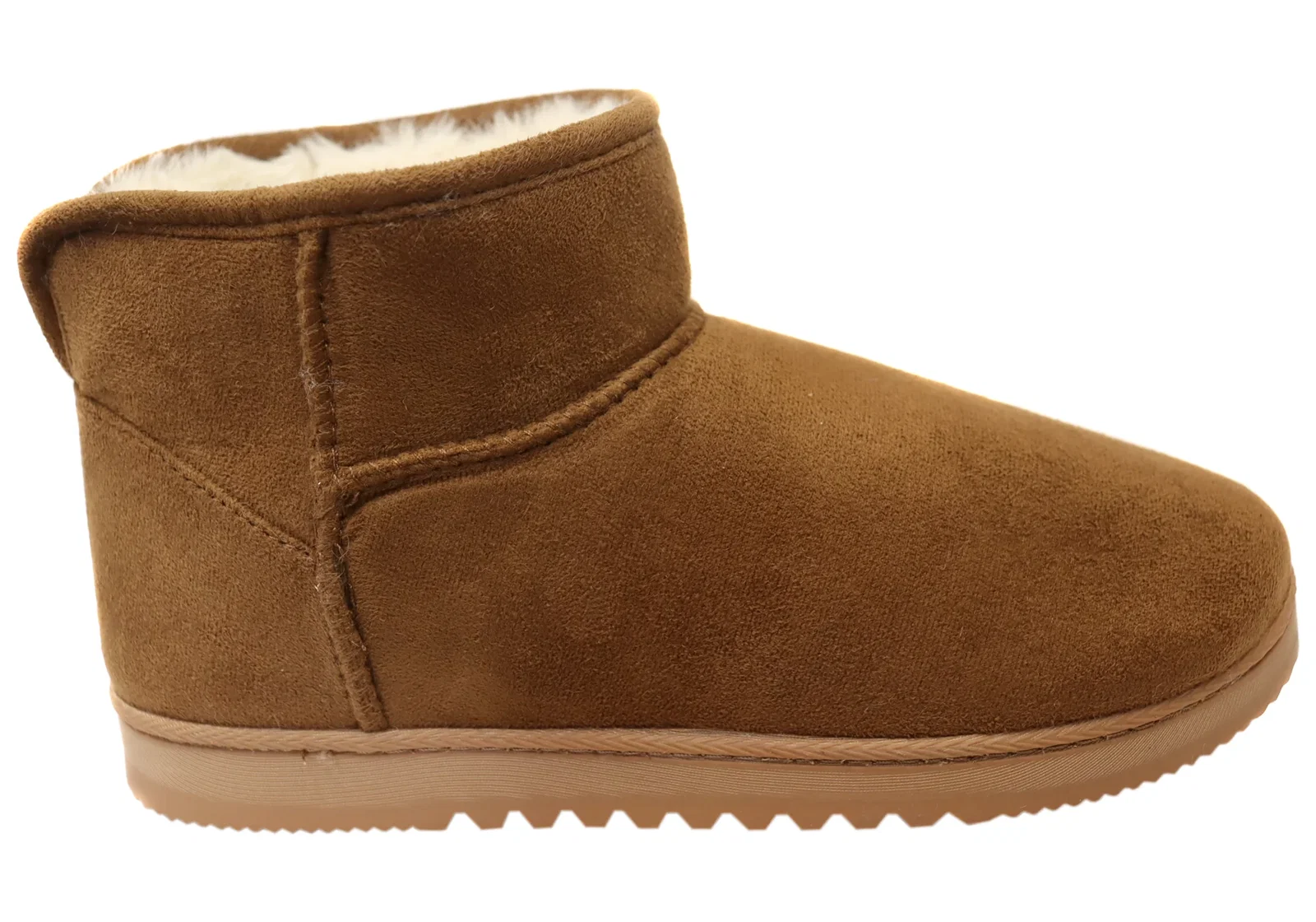 Image of Dearfoams Iris Mini Bootie