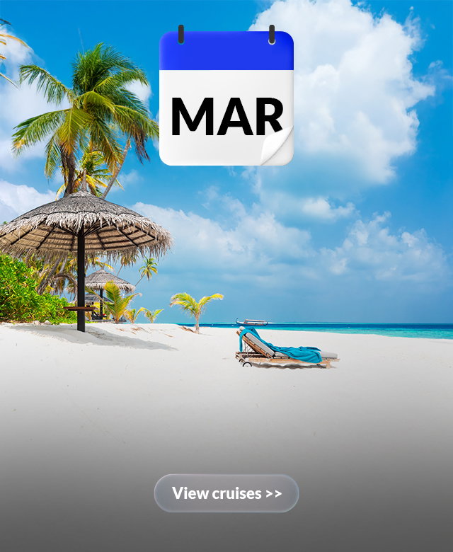 South Pacific Cruises