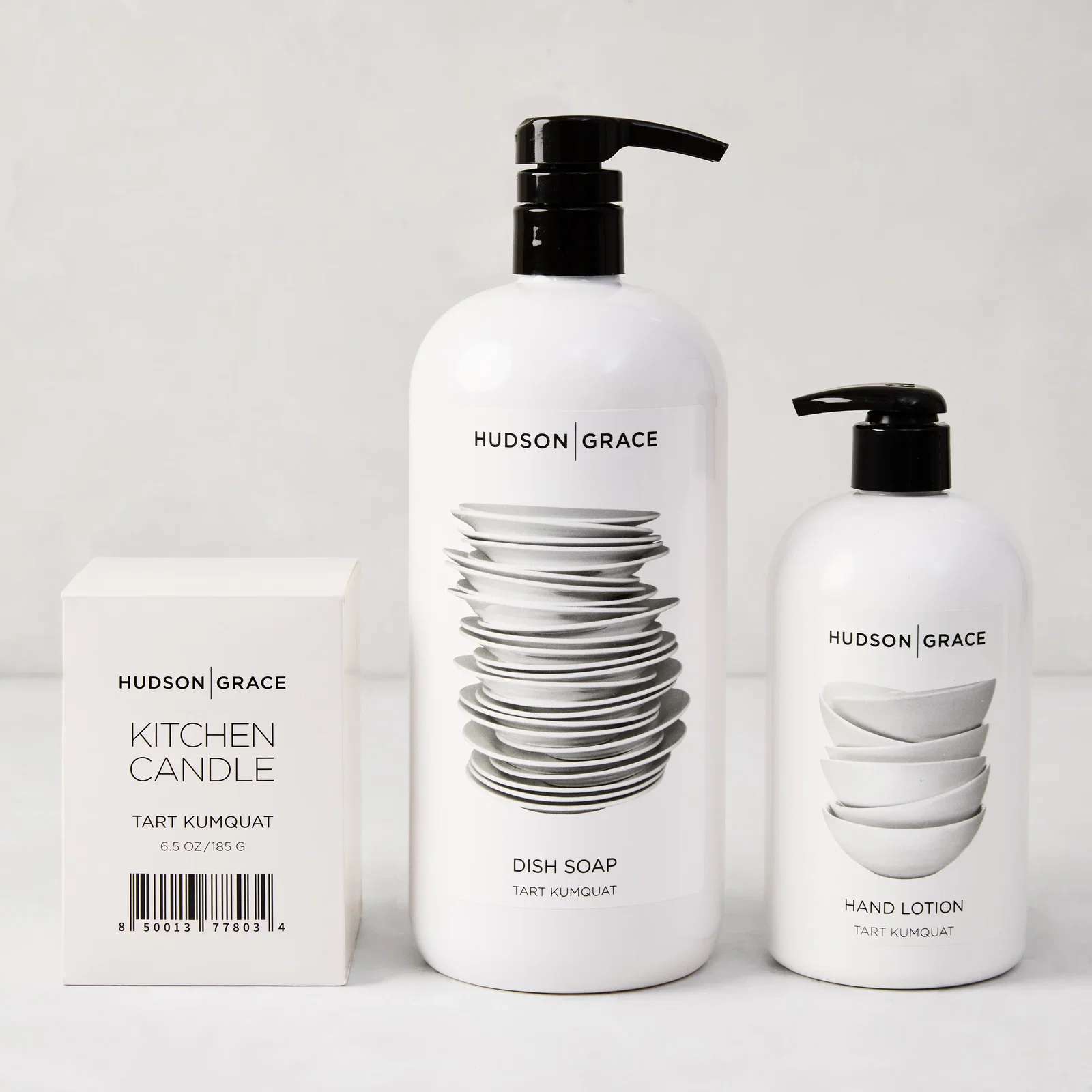 Image of HG Tart Kumquat Signature Cleaning Host Gift Set