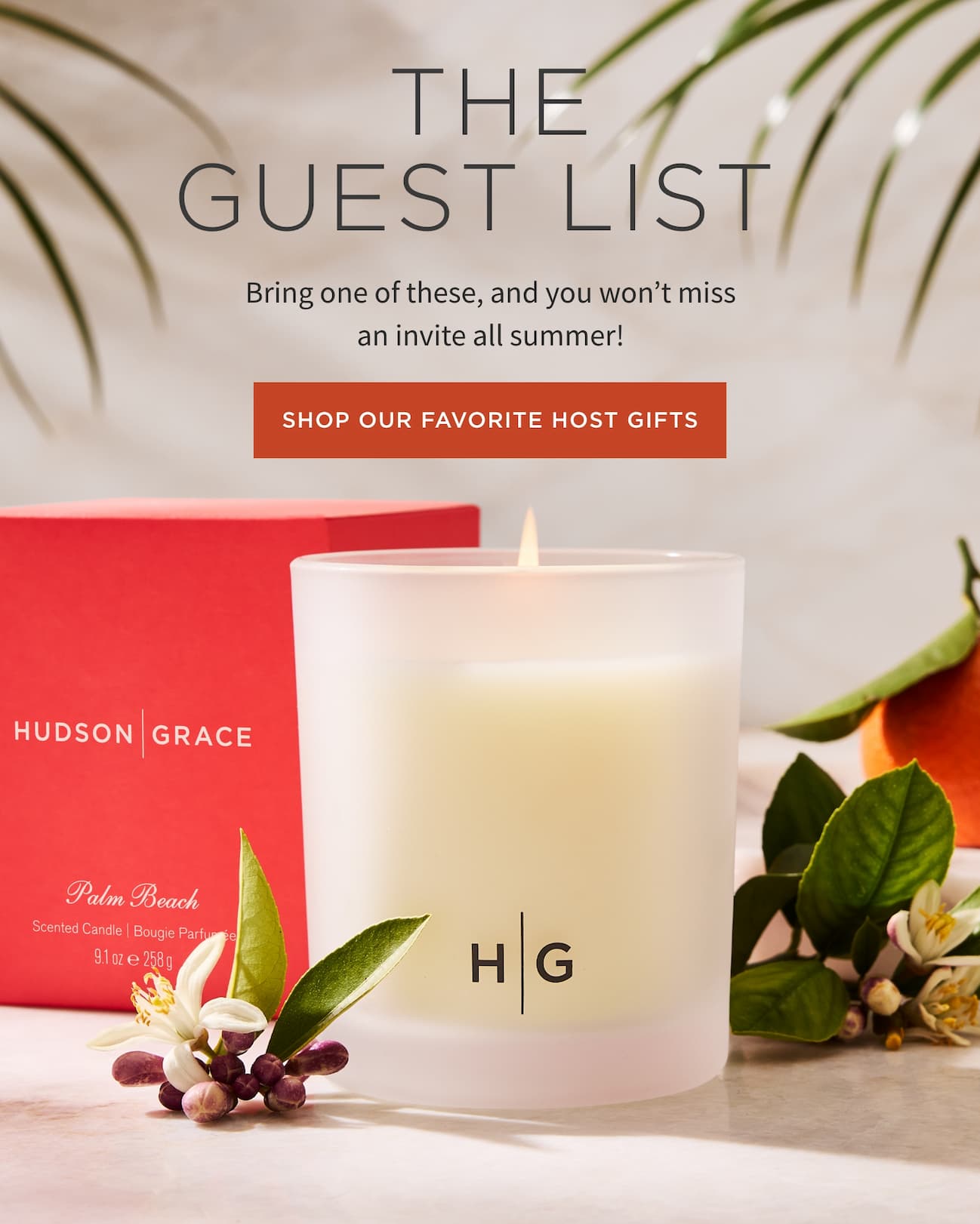 HOST GIFTS