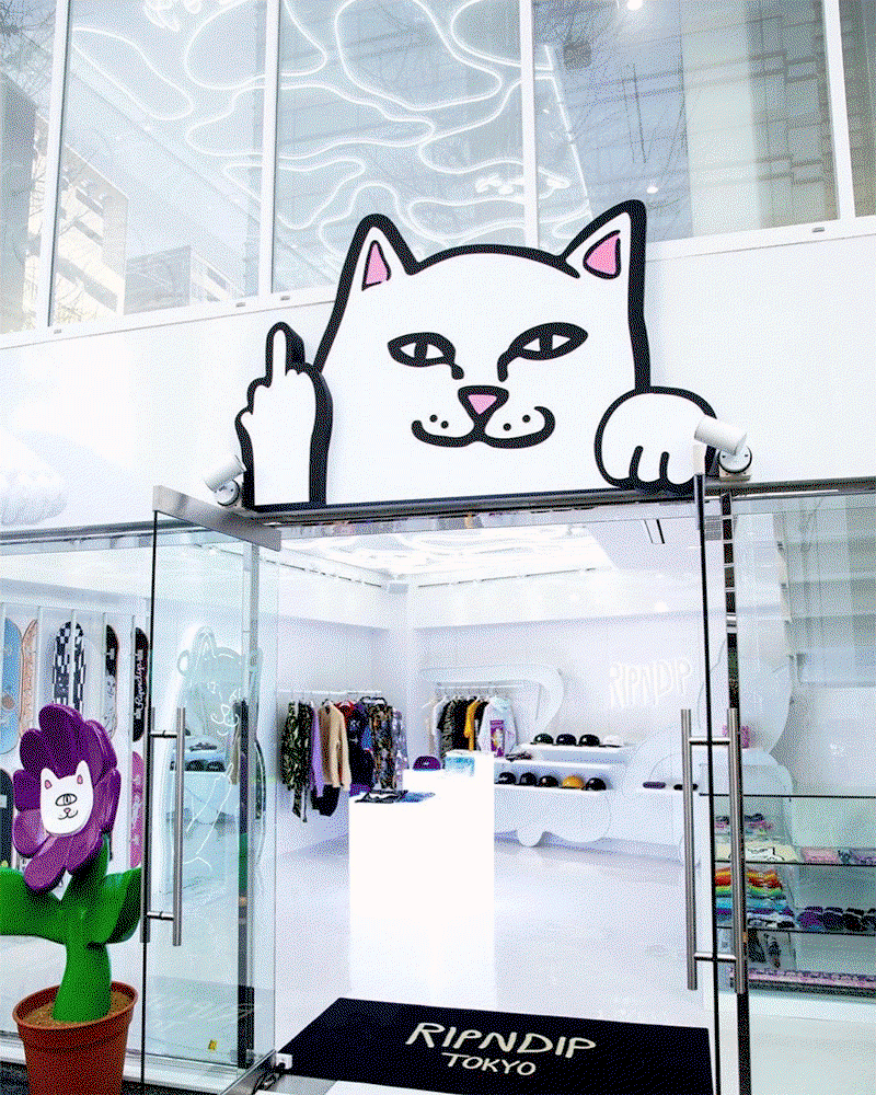 ripndip tokyo