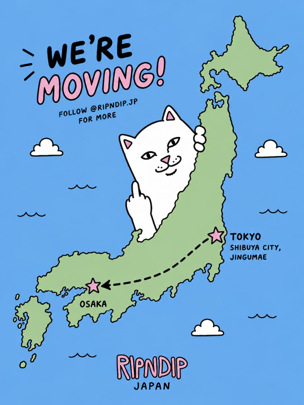 japan store