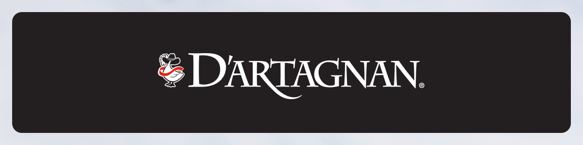 D'ARTAGNAN 