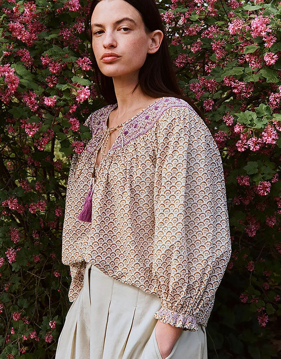 Summer separates: new in