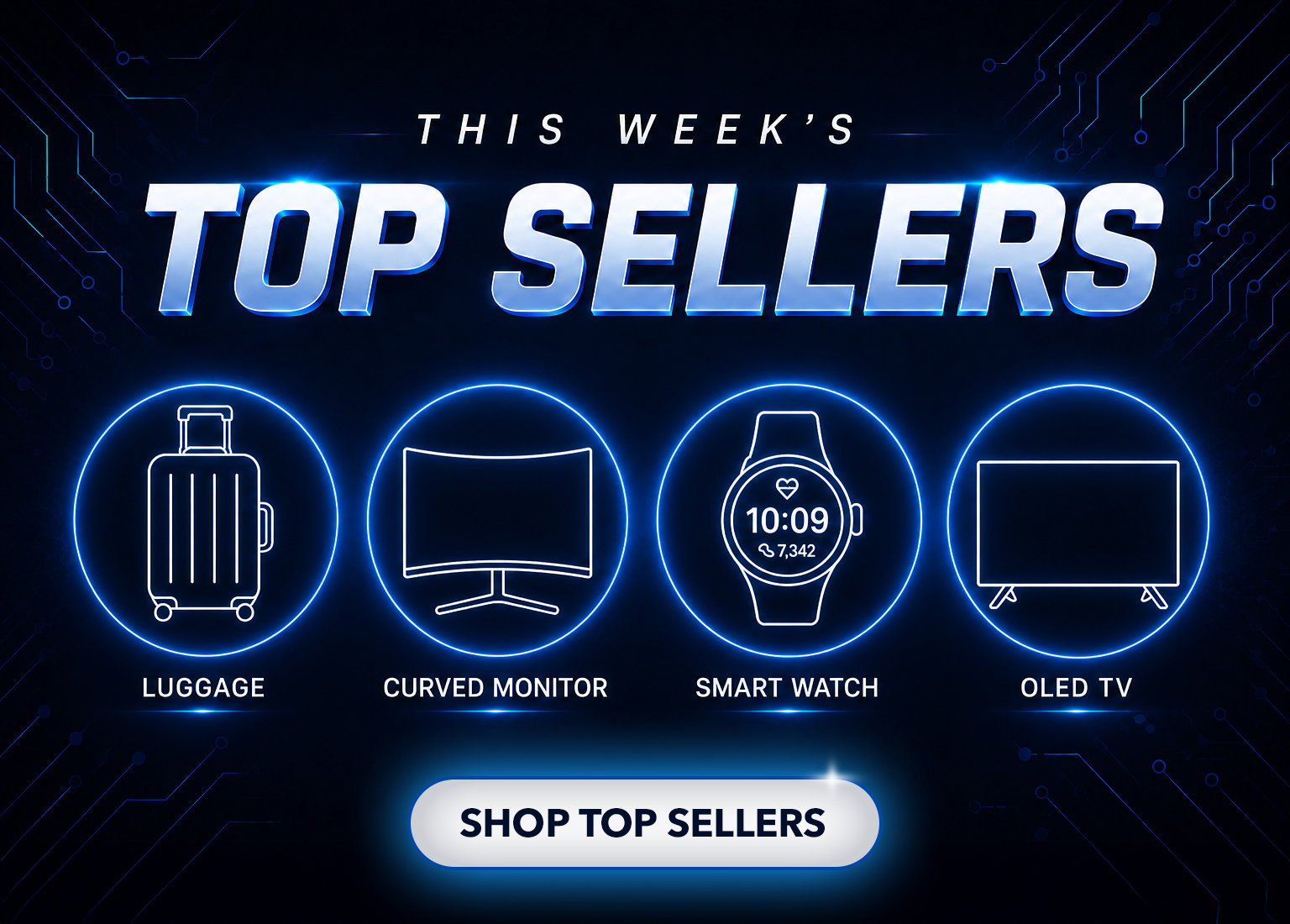 Best Sellers