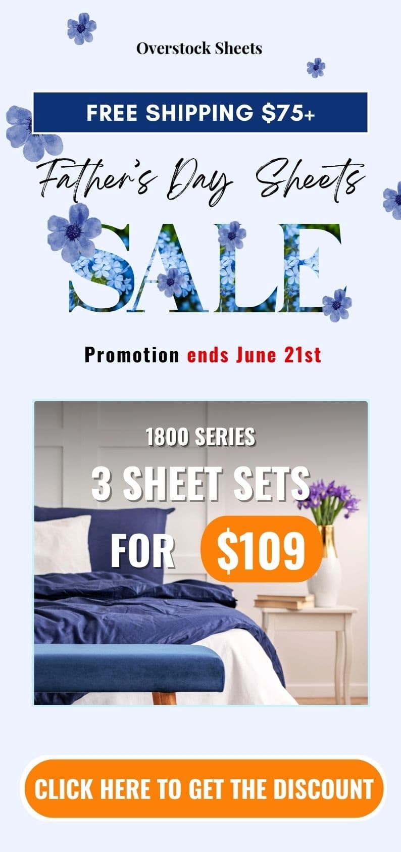 3 Sheet Sets for $109
