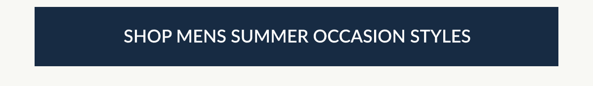 Shop Mens Summer Occasion Styles