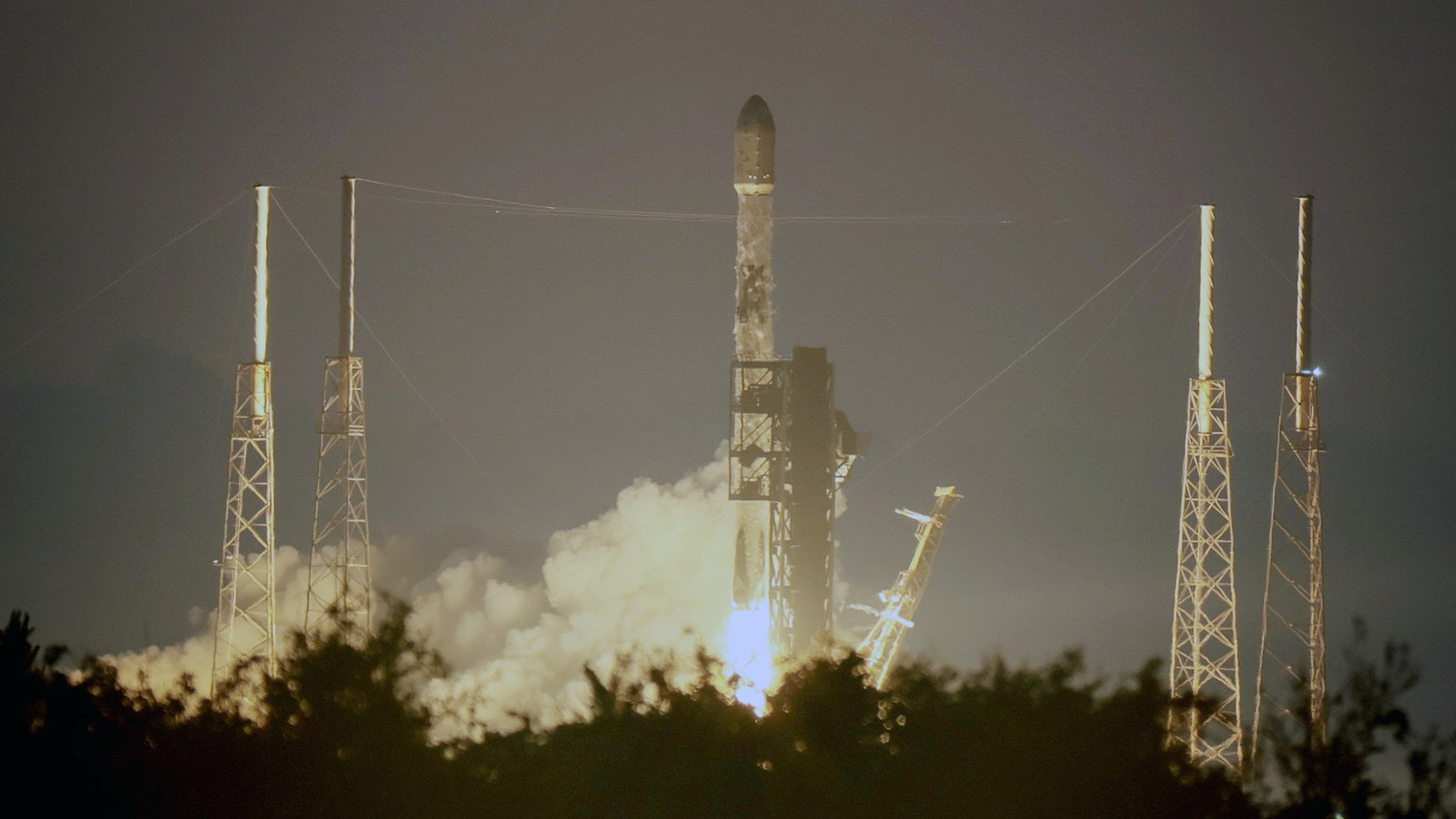 SpaceX IPO Set To Mint 4,000 Millionaires, Triggering a Massive South Texas Housing Boom