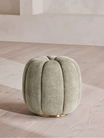 Footstool