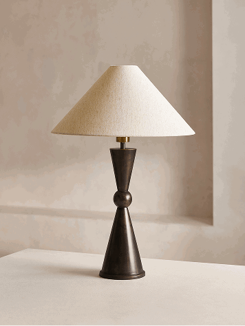 Table lamp