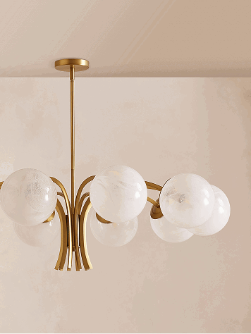 Chandelier