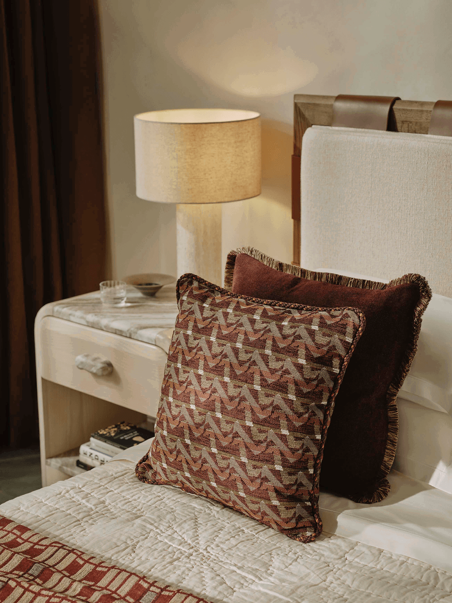 How to design a bedroom