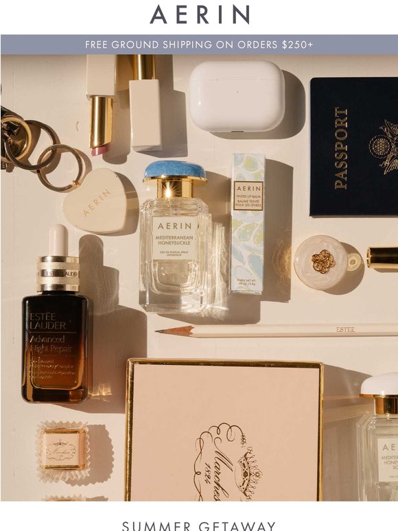 Gifts for the Traveler