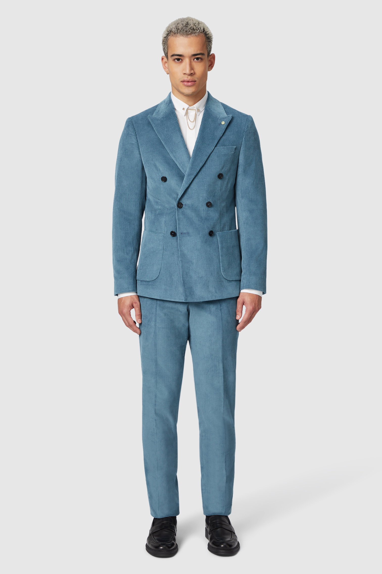 Arlo suit