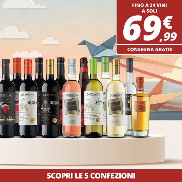 SULLE ALI DELLA CONVENIENZA