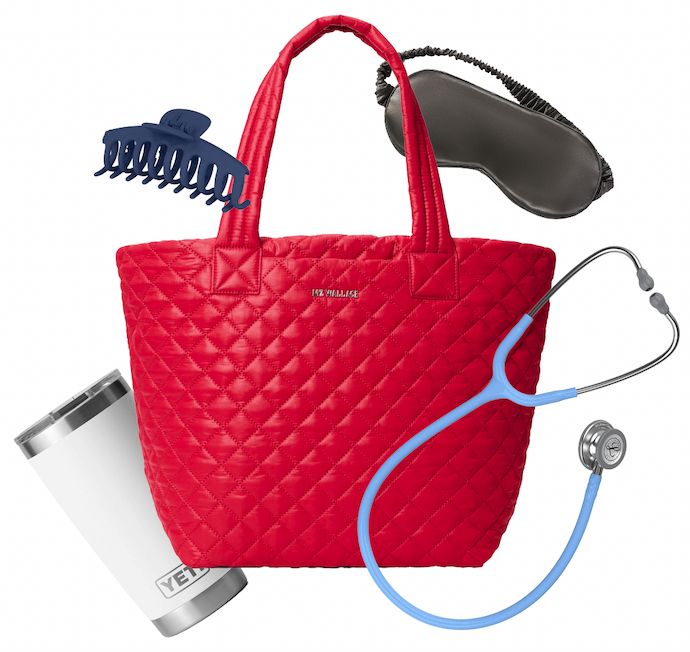 Shop Metro Tote