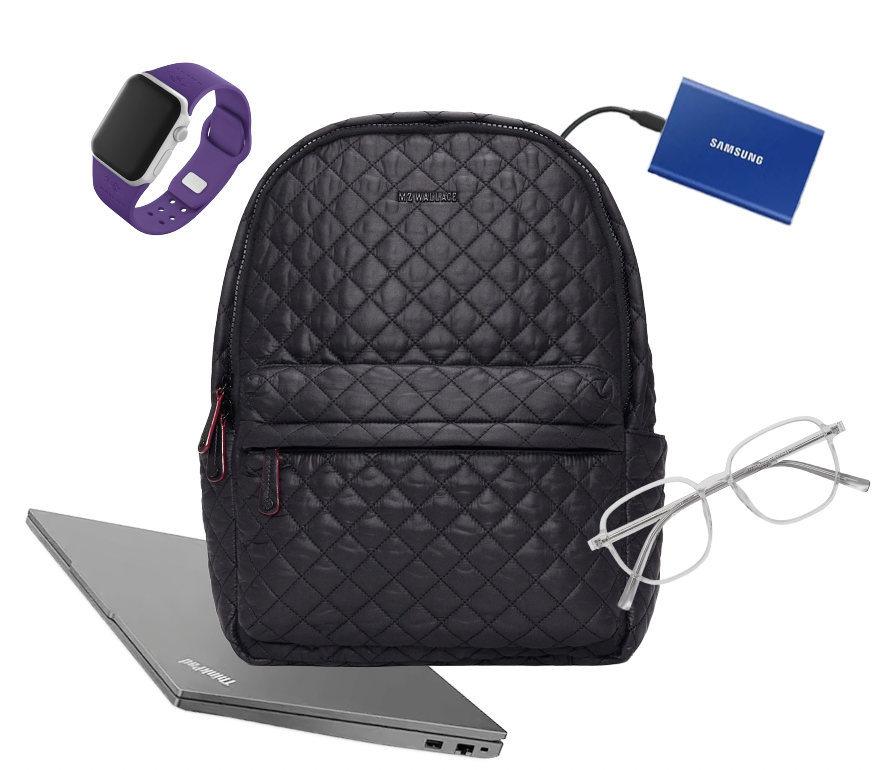 Shop Metro Backpack
