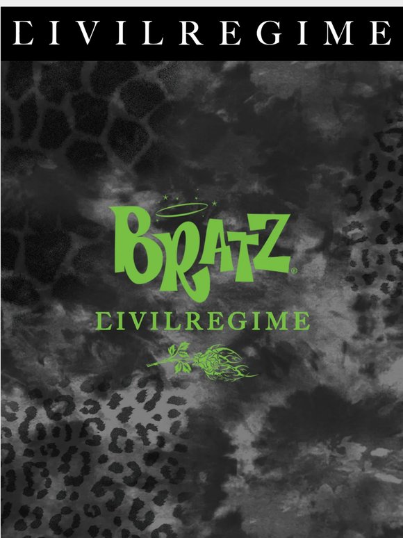 ANNOUNCEMENT: A BRATZ RFC SUMMER