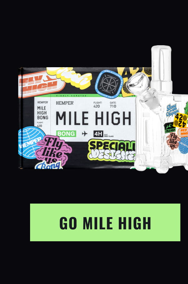 Go Mile High