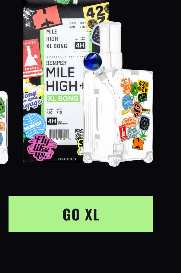 Go XL