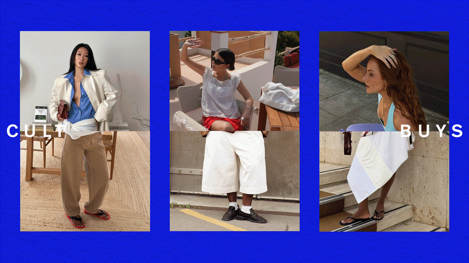 Who What Wear