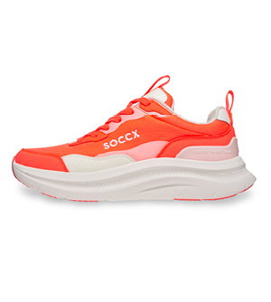 CAMP DAVID & SOCCX