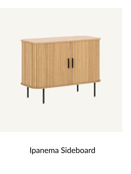 Shop Ipanema Sideboard