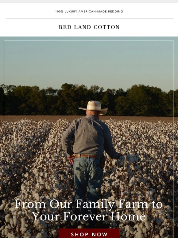 From Our Alabama Farm to You