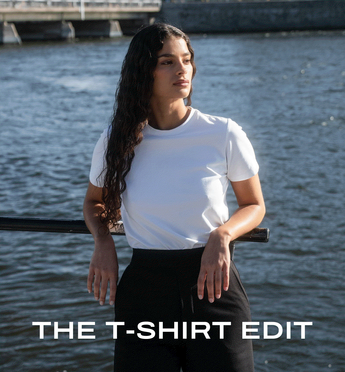 The T-Shirt Edit