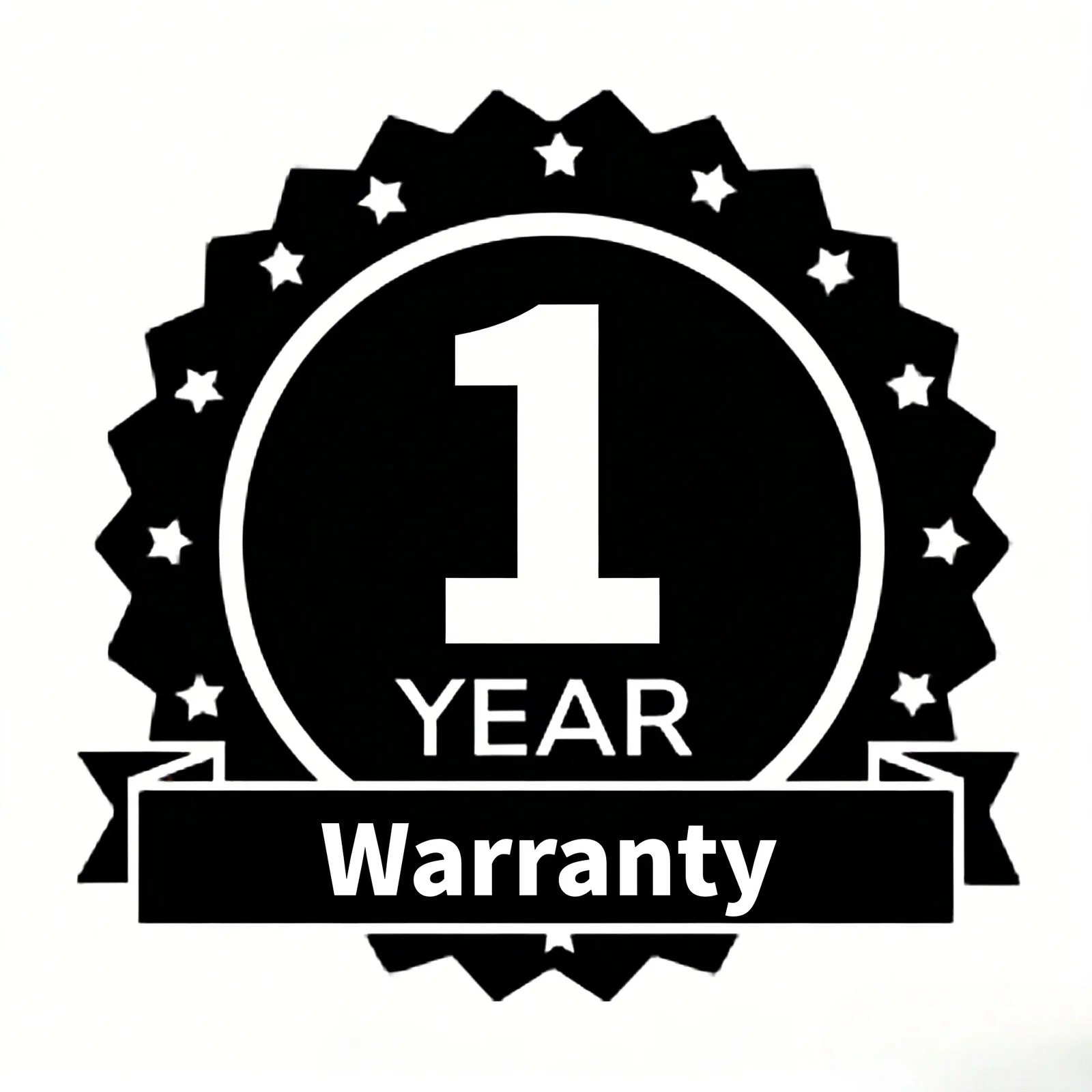 GT4 Limited Time 1 Year Warranty