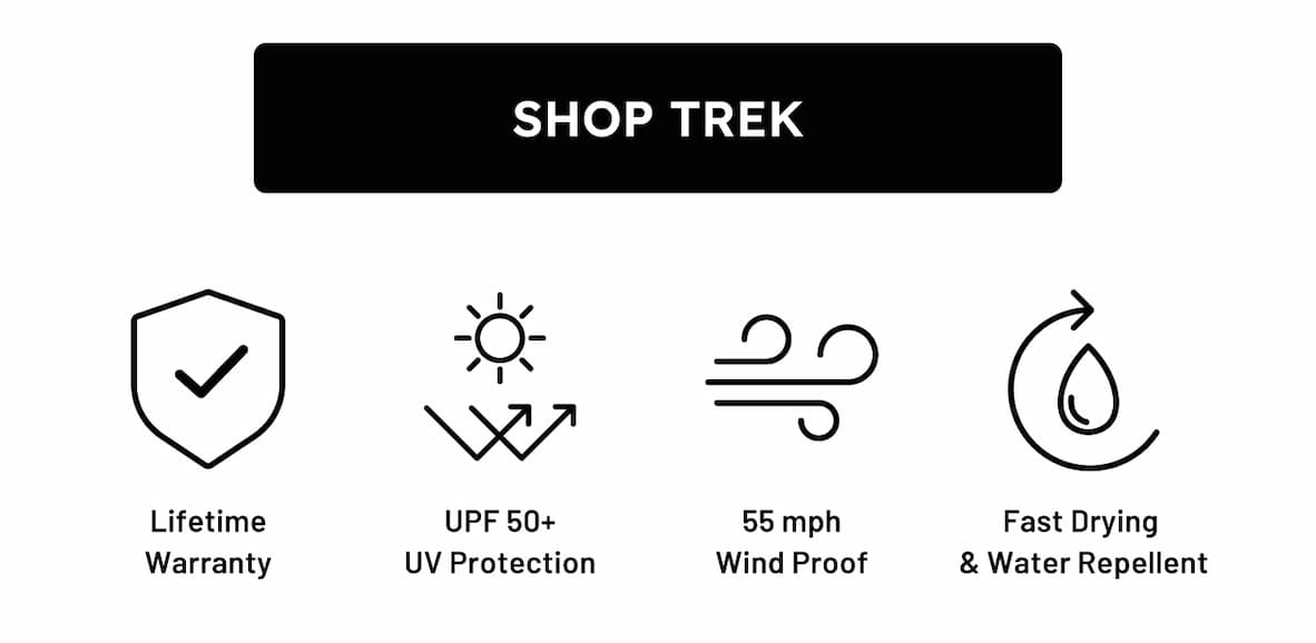 Shop Trek CTA