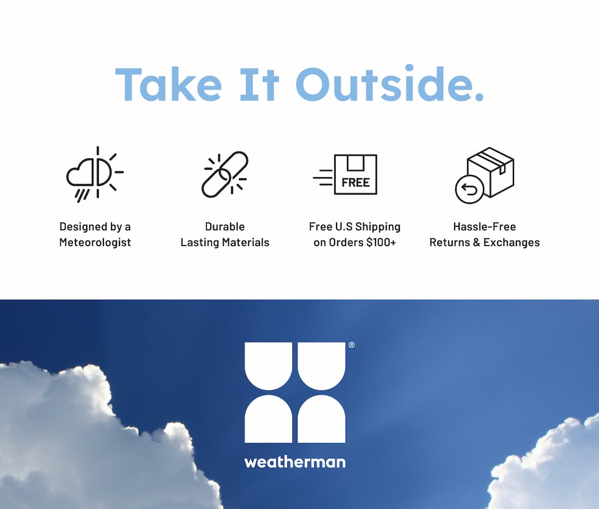 Weatherman