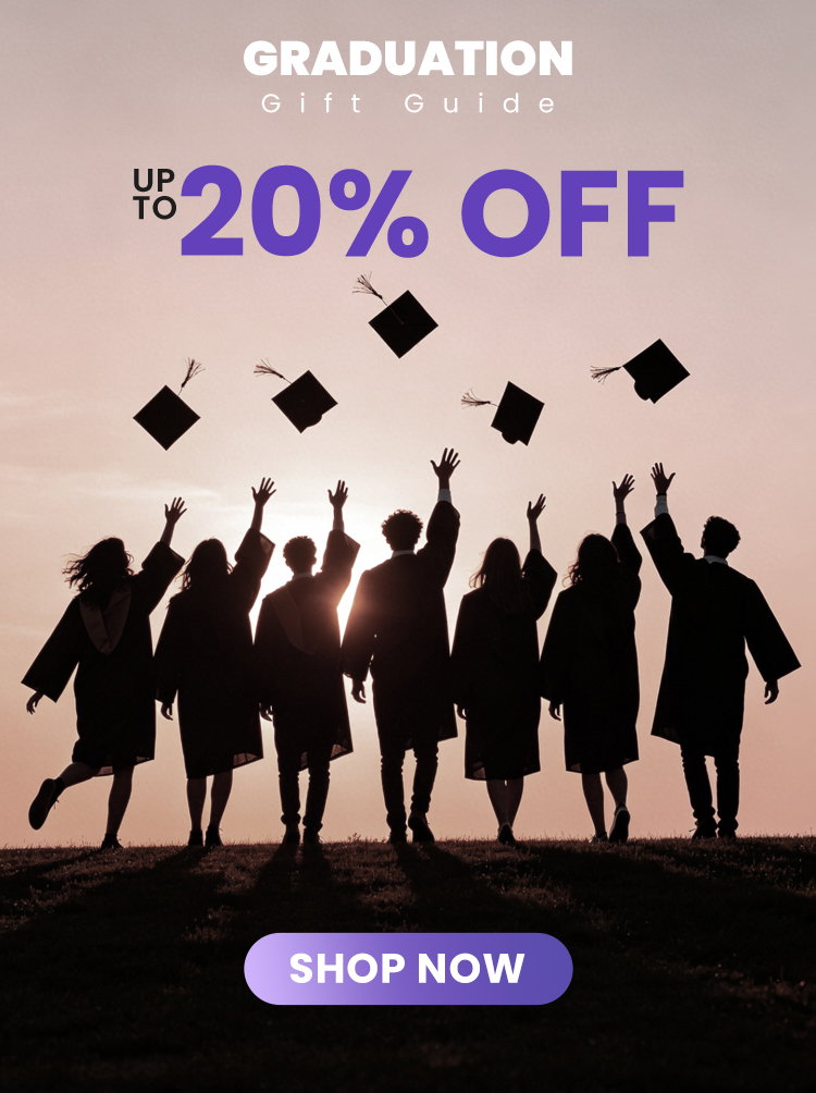 Graduation Gift Guide