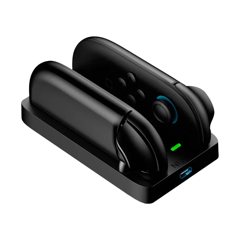 Image of Nintendo Switch 2 Dual Joy Con Charger