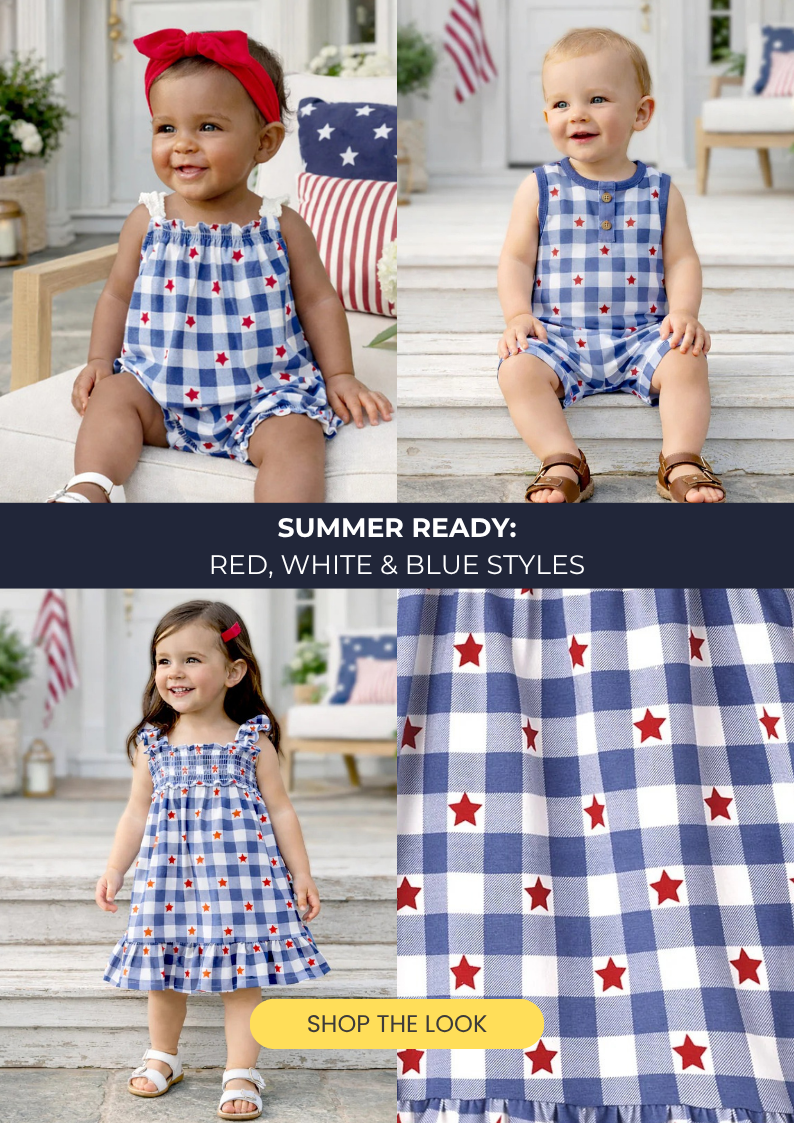 Shop the Look