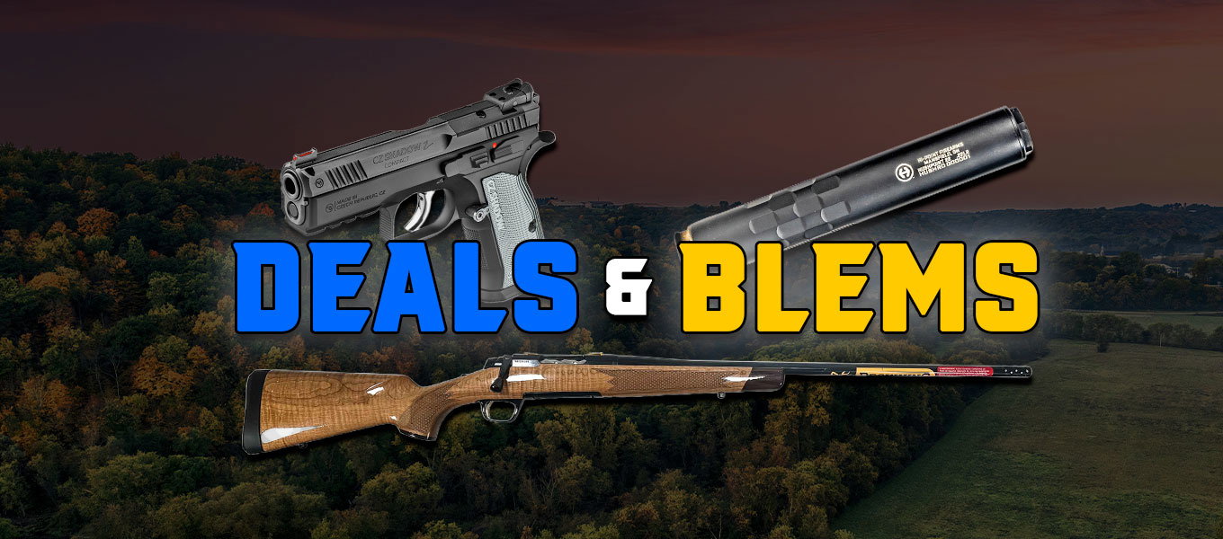 Promo Banner