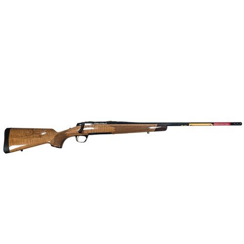 BROWNING X-Bolt 2 Medallion Maple 4A MB 308 Win Blem/Refurb