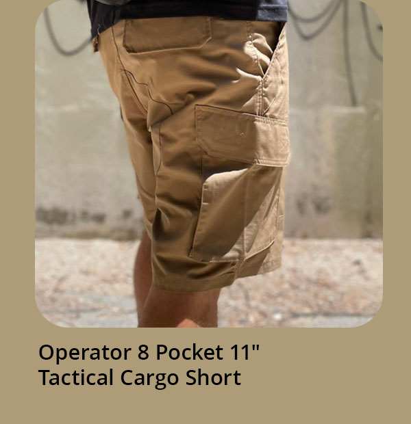 LAPG OPERATOR 8 POCKET 11
